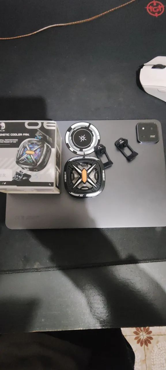 Xiaomi Pad 7 64300602302849123