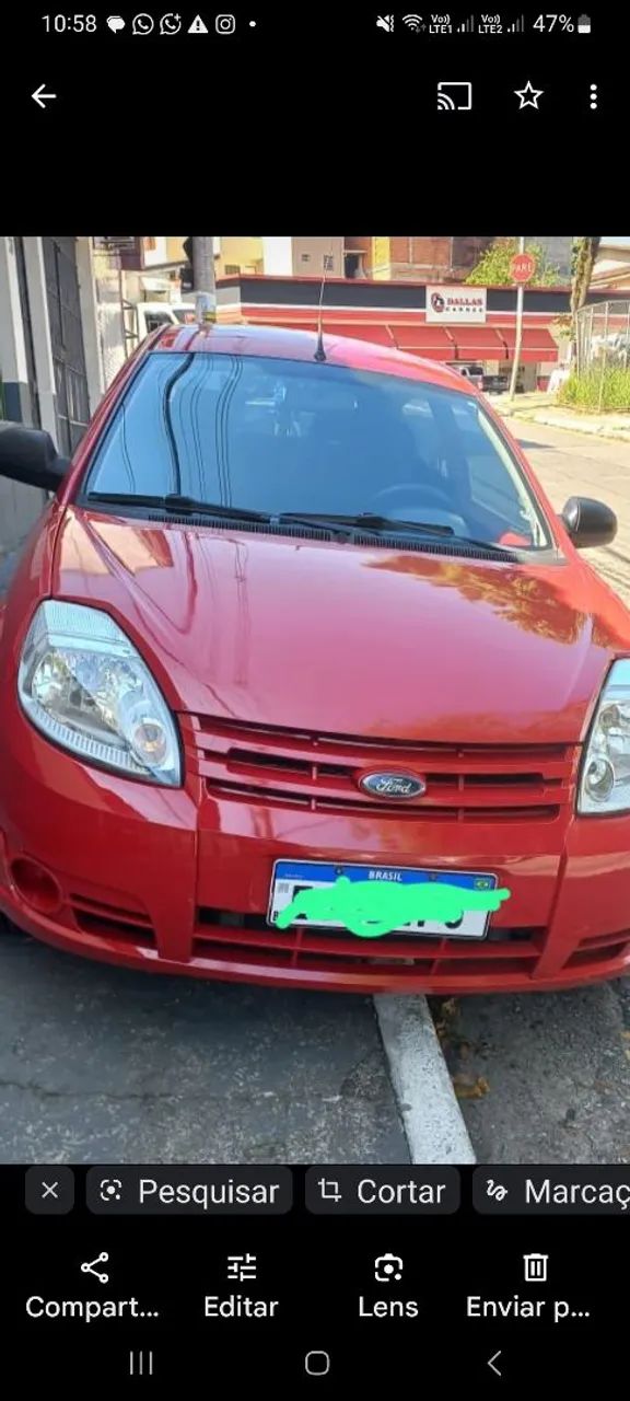 Vendo kA - Foto 2