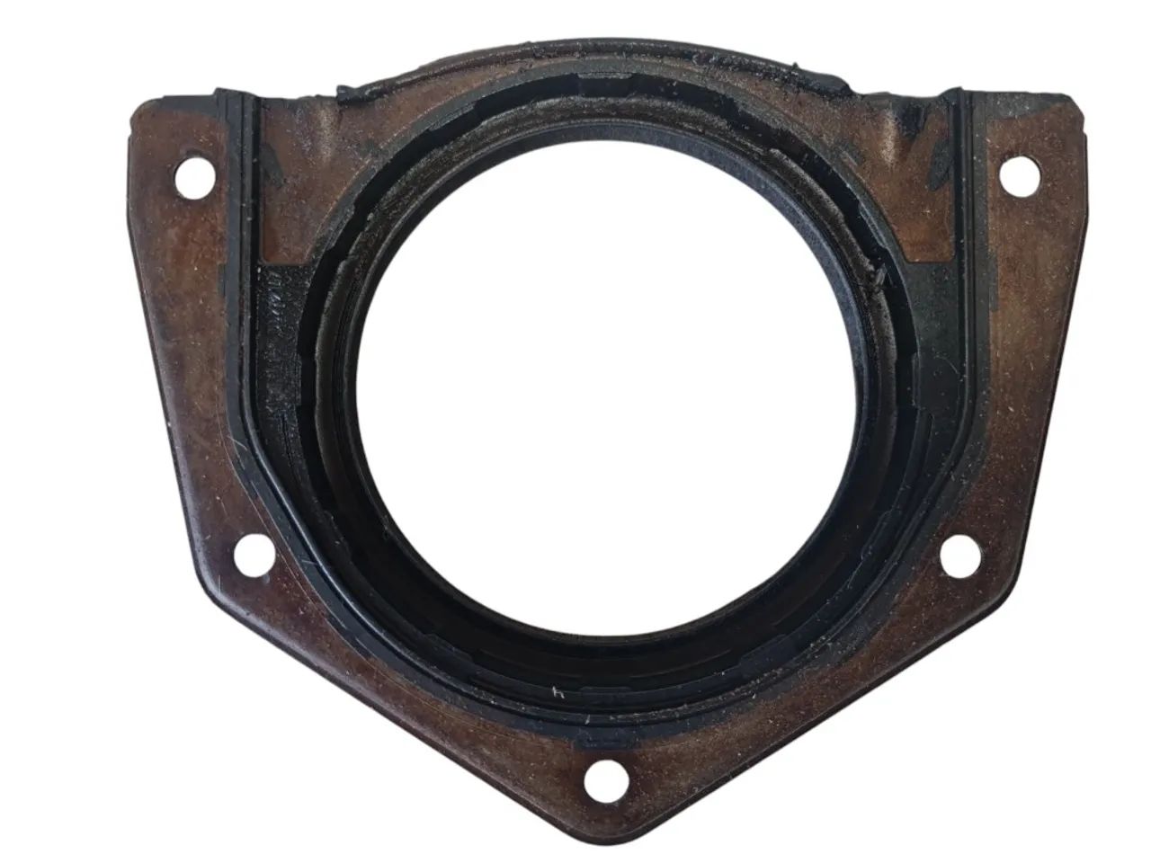 Flange Retentor Volante Ram Rampage 2023 55272147 Original  - Foto 5