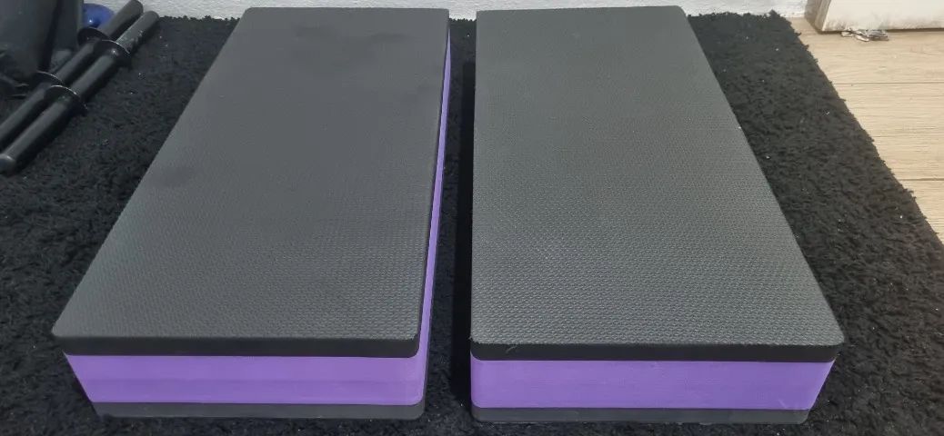 Step de academia EVA - Foto 4