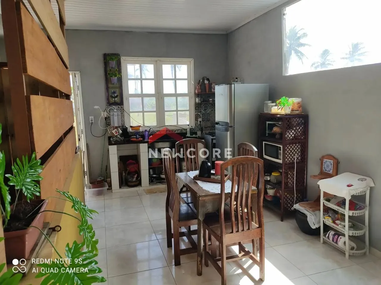 Casa em Praça Matriz, s/n - Porto de Sauípe - Porto de Sauípe/BA