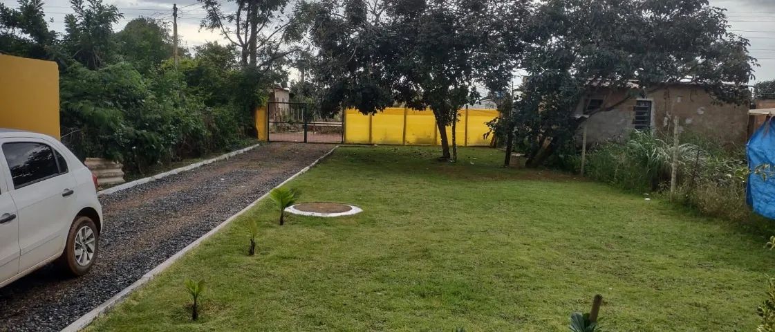 Casa com 2 quartos no Café sem Troco, Paranoá DF - NAZ Corretora  - Foto 8