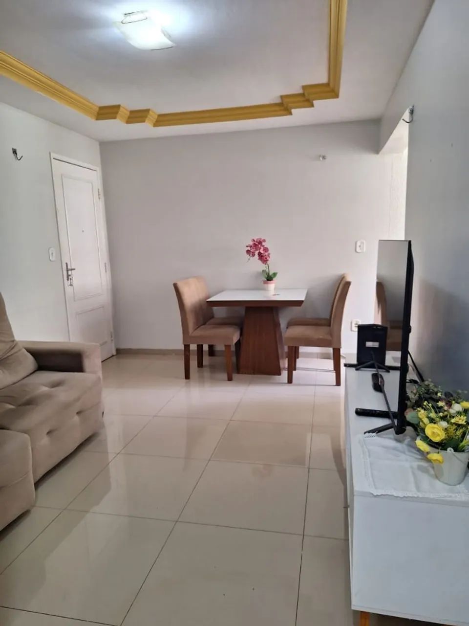 Foto - São Luís - Turu