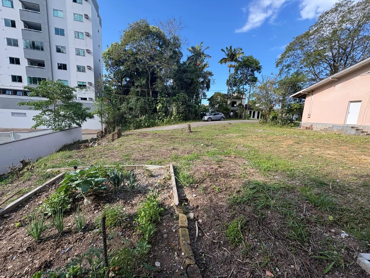 **OPORTUNIDADE** Terreno 300m2 rua sem saída em bairro nobre Brusque - Foto 3