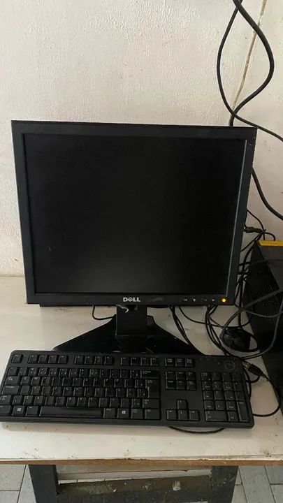 Computador Dell Optiplex