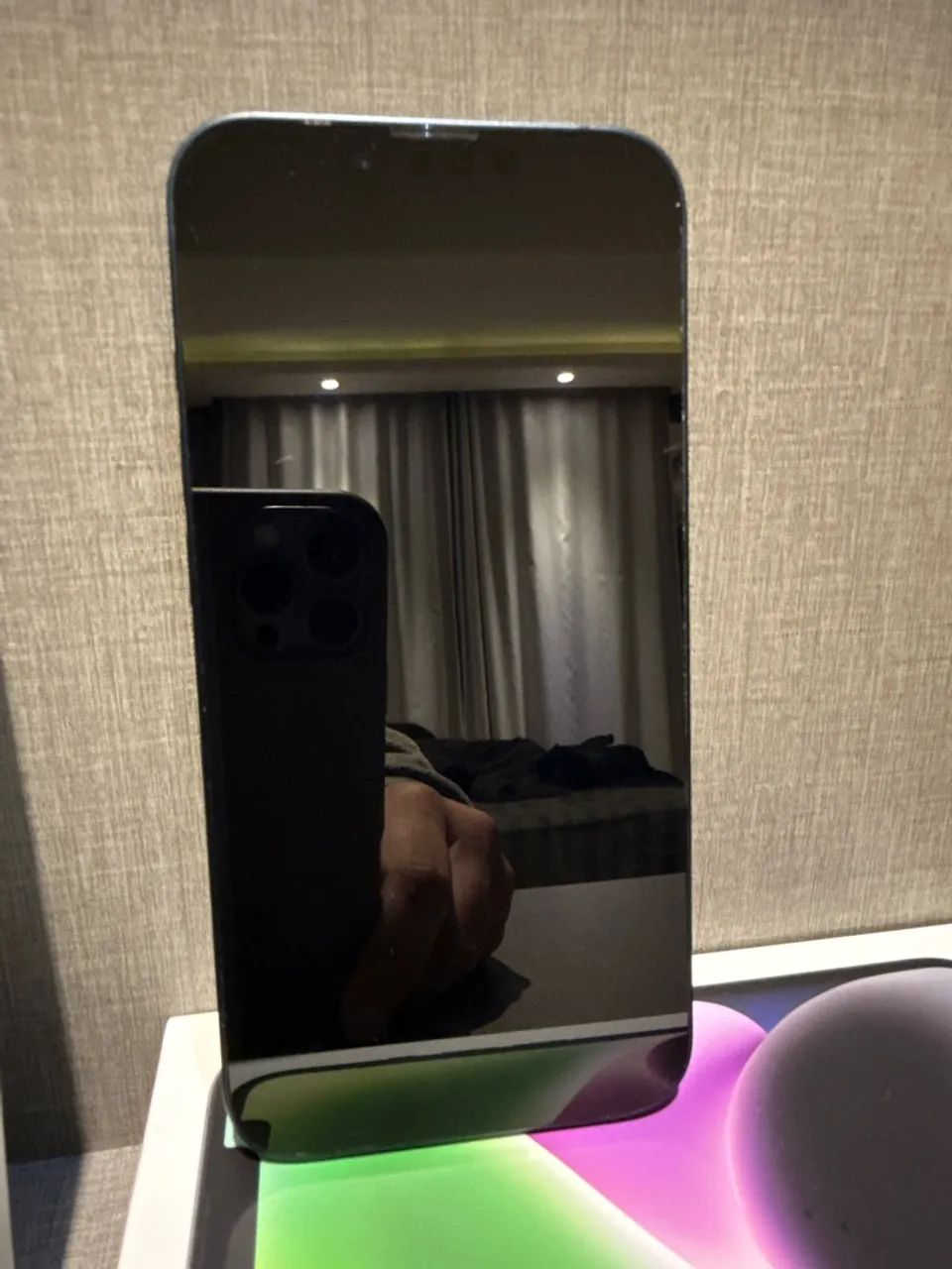 IPHONE 13 128GB - Foto 2