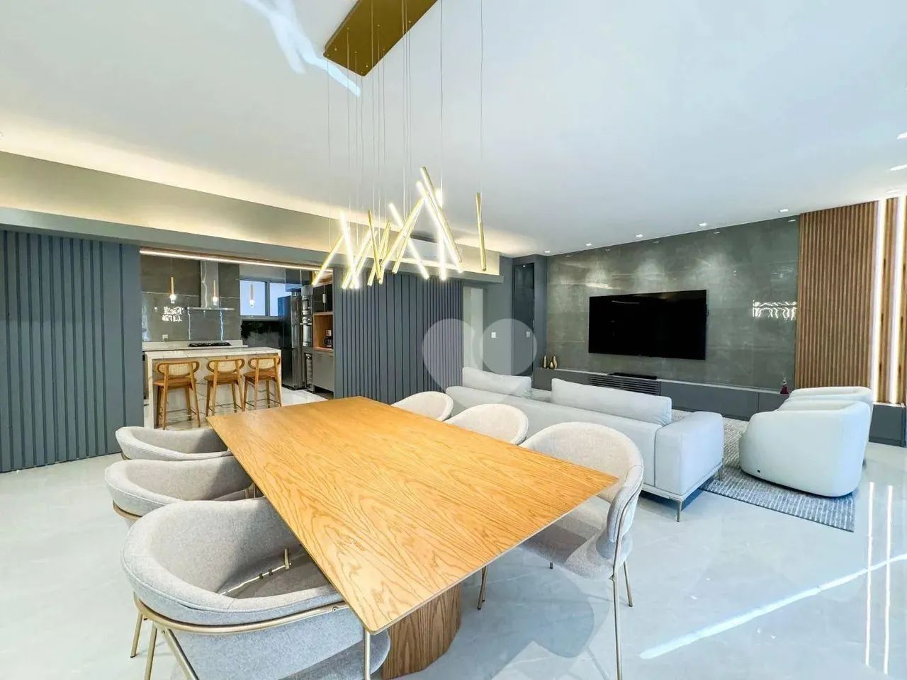 Apartamento 4 quartos a Venda em Copacabana. - Foto 4