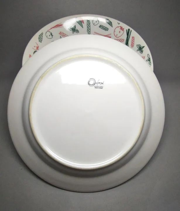 Conjunto Louça 5 peças para pasta - Foto 4