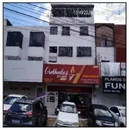 Oportunidade Única em TAGUATINGA - DF | Tipo: Apartamento | Negociação: Venda Direta Onlin