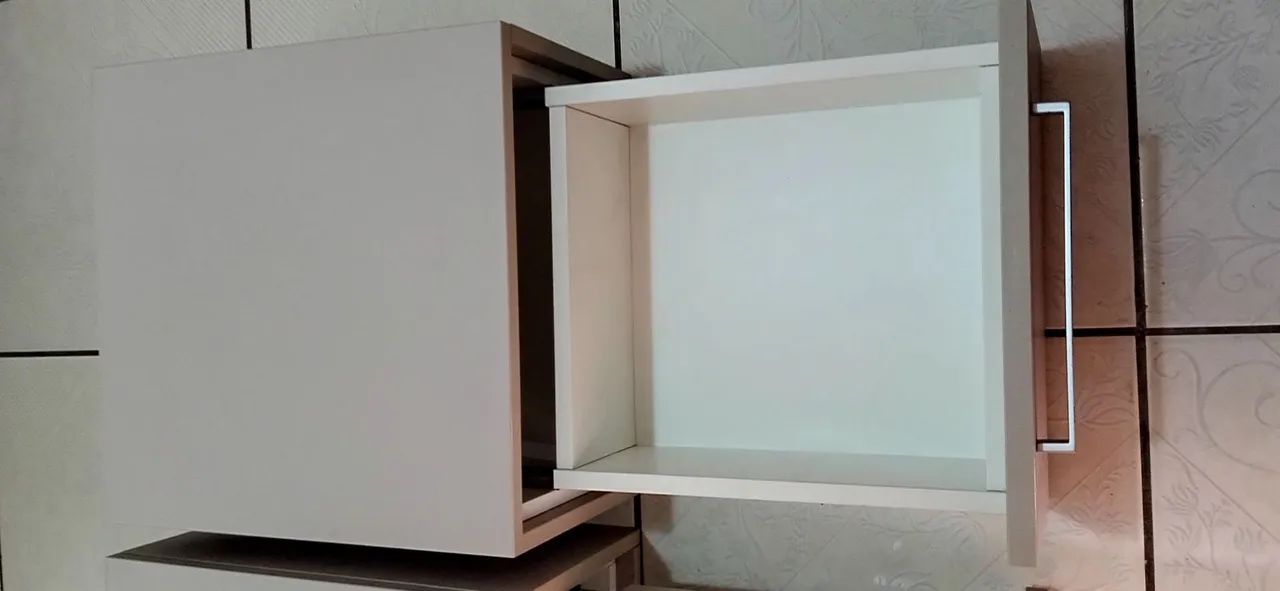 Gaveta Suspensa  - Foto 4