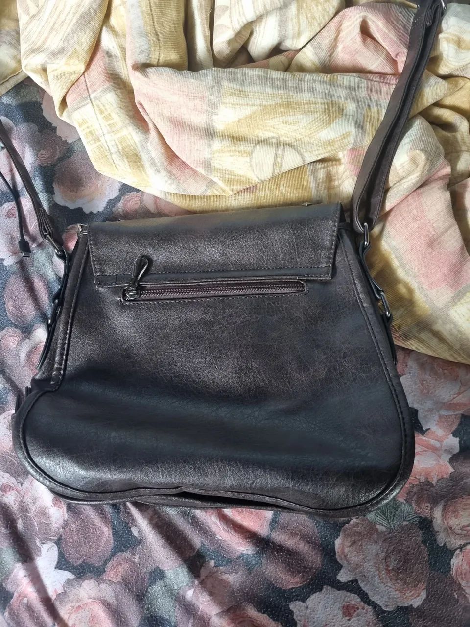 Bolsa de couro - Foto 2