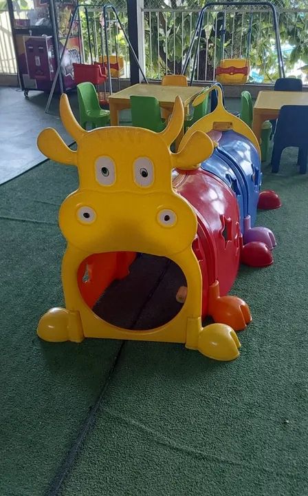 Brinquedos para área kids - Foto 2