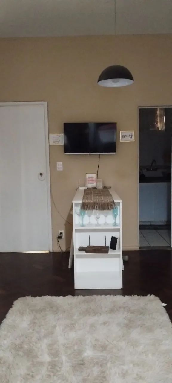 Aluguel por temporada na Lapa centro do Rio de Janeiro  - Foto 8