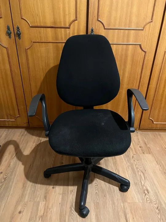 Cadeira escritório  - Foto 5
