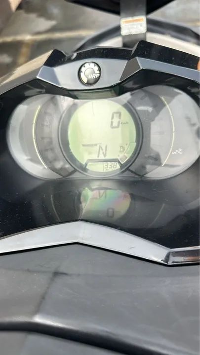 Jet Ski Sea-Doo GTI 130 - 2013 - Foto 5