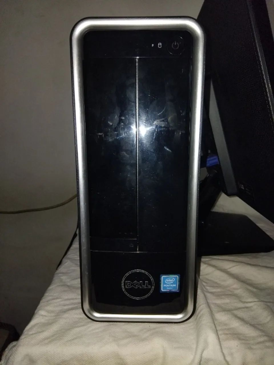Computador Dell Inspiron 3647 