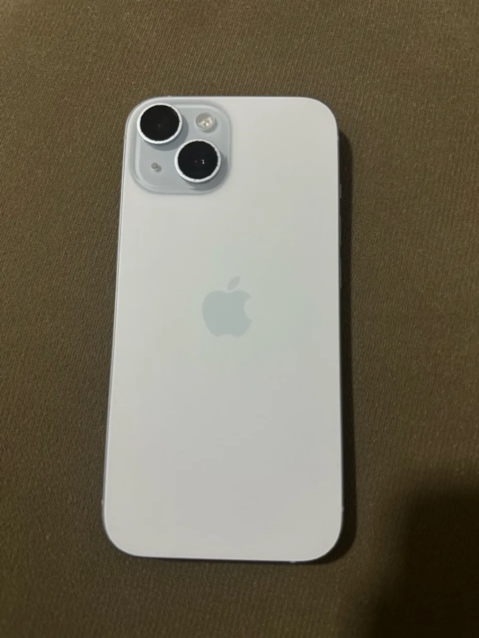 iPhone 15 256 gigas