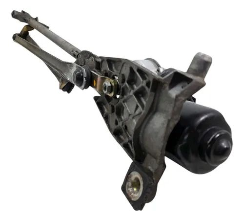 Máquina Limpador Para-brisa Ford Focus 2006 Do   / - Foto 4