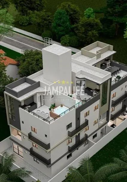 Ótimo apartamento no Bessa - Foto 4