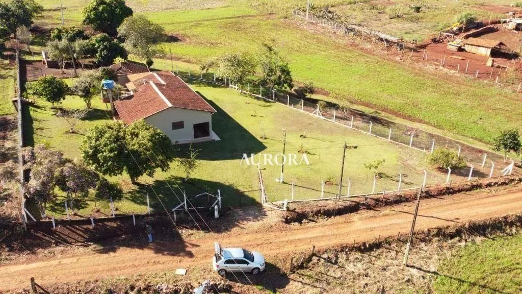 Chácara à Venda na Usina Três Bocas com 2 Alqueires, Londrina-PR - Foto 8