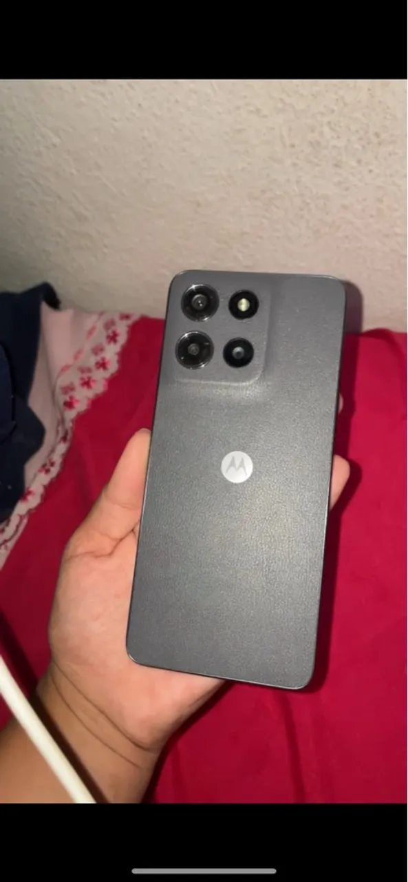 Vende-se moto G15