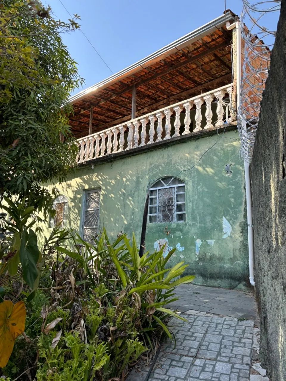 foto - Ribeirão das Neves - Santa Matilde