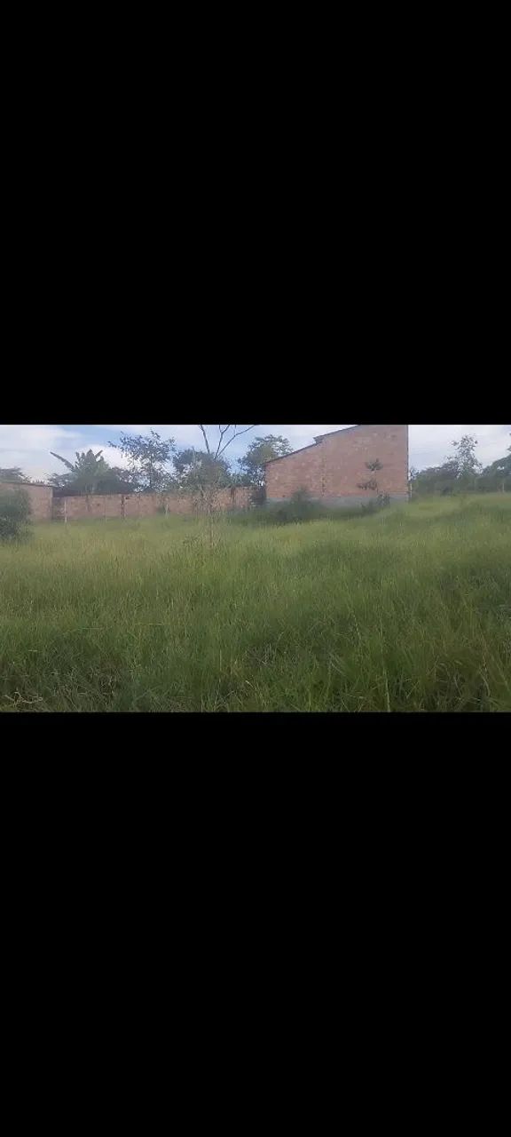 Financiamento de lote