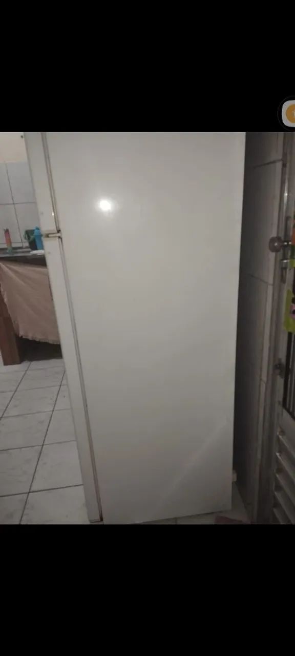 GELADEIRA GRANDE BOSCH 