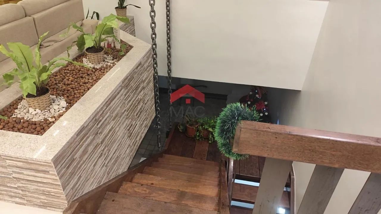 Cobertura para Venda em Salvador, Pituba, 4 dormitórios, 2 suítes, 4 banheiros, 2 vagas - Foto 9