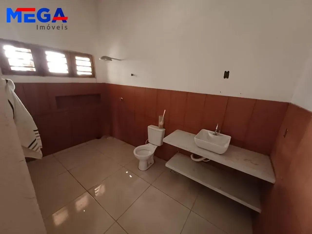 Casa para alugar, 328 m² - Parquelândia - Fortaleza/CE - Foto 5