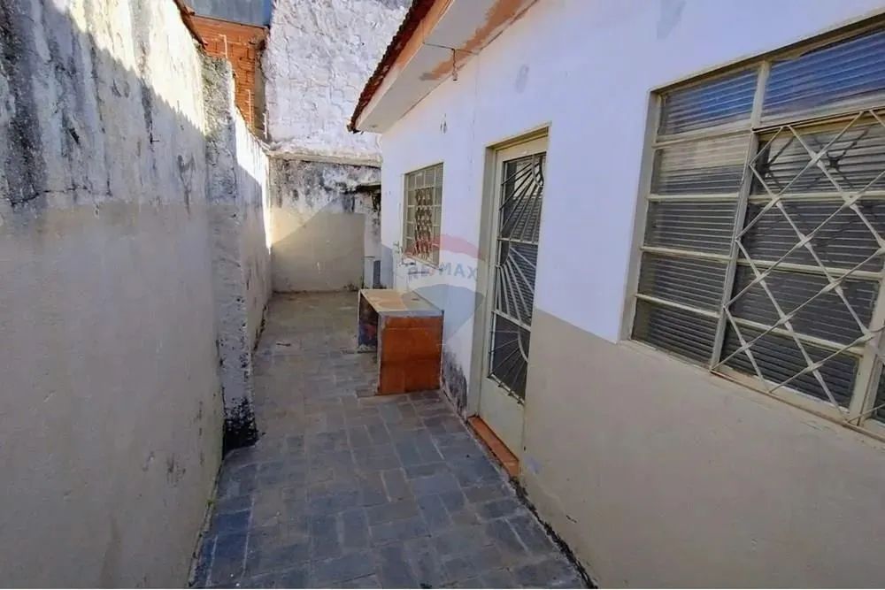 Duas casas, à venda de 162,50m² com 3 dormitórios no Jardim Vera Cruz - Foto 5
