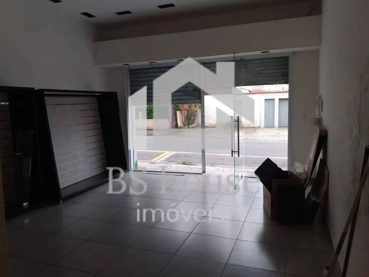 Salão Comercial de 75m² na Vila Alpina em Santo André. - Foto 3