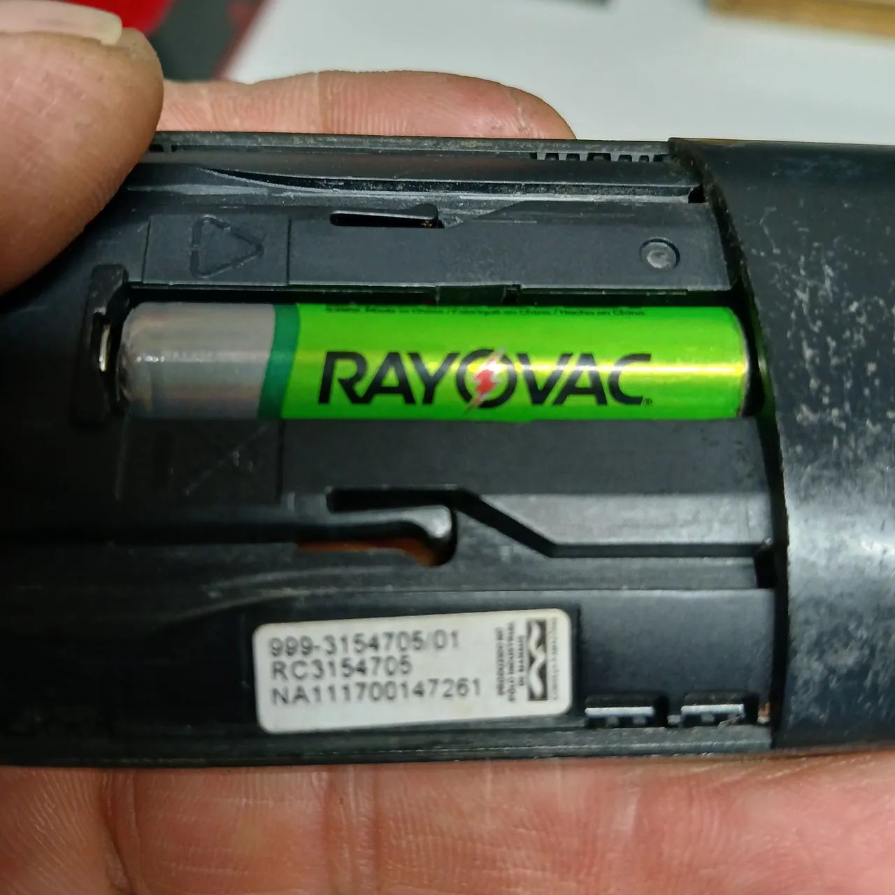 Vendo esse controle remoto original da Philips Smart  - Foto 3