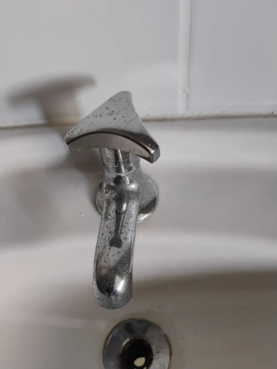 Bathroom Faucet