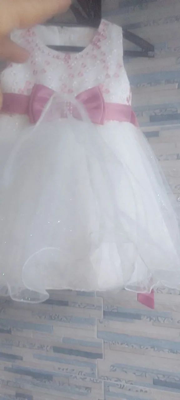 Vestidos de cerimonia criança - Foto 2