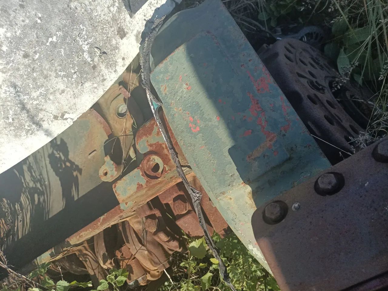 Motor 1934 - Foto 2