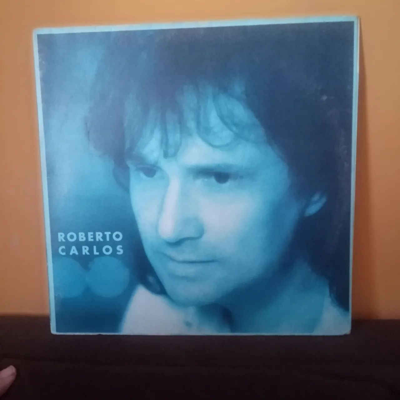 Roberto Carlos 