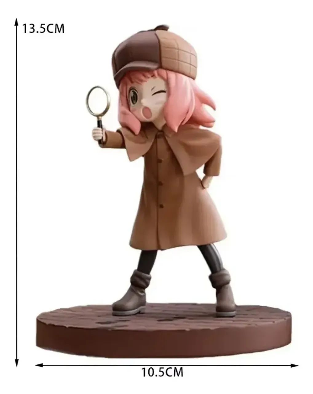 Spy x Family Figure (Anya Forger) - Foto 2