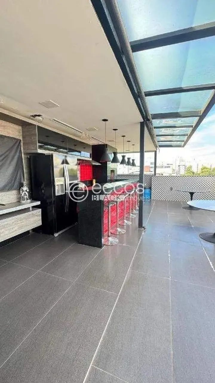 Apartamento para aluguel, 3 quartos, 1 suíte, 4 vagas, Castelo - Belo Horizonte/MG - Foto 3