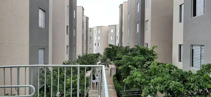foto - Guarulhos - Jardim Angélica