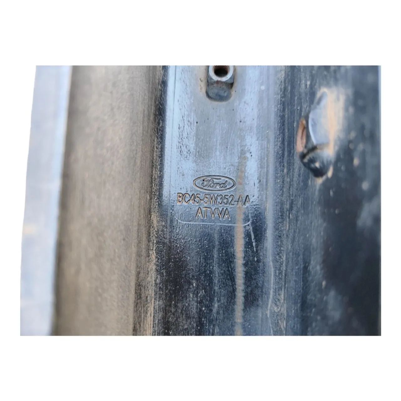 Suporte De Cabine Ld Cabine Ford 1719 Panda  E3974 - Foto 5