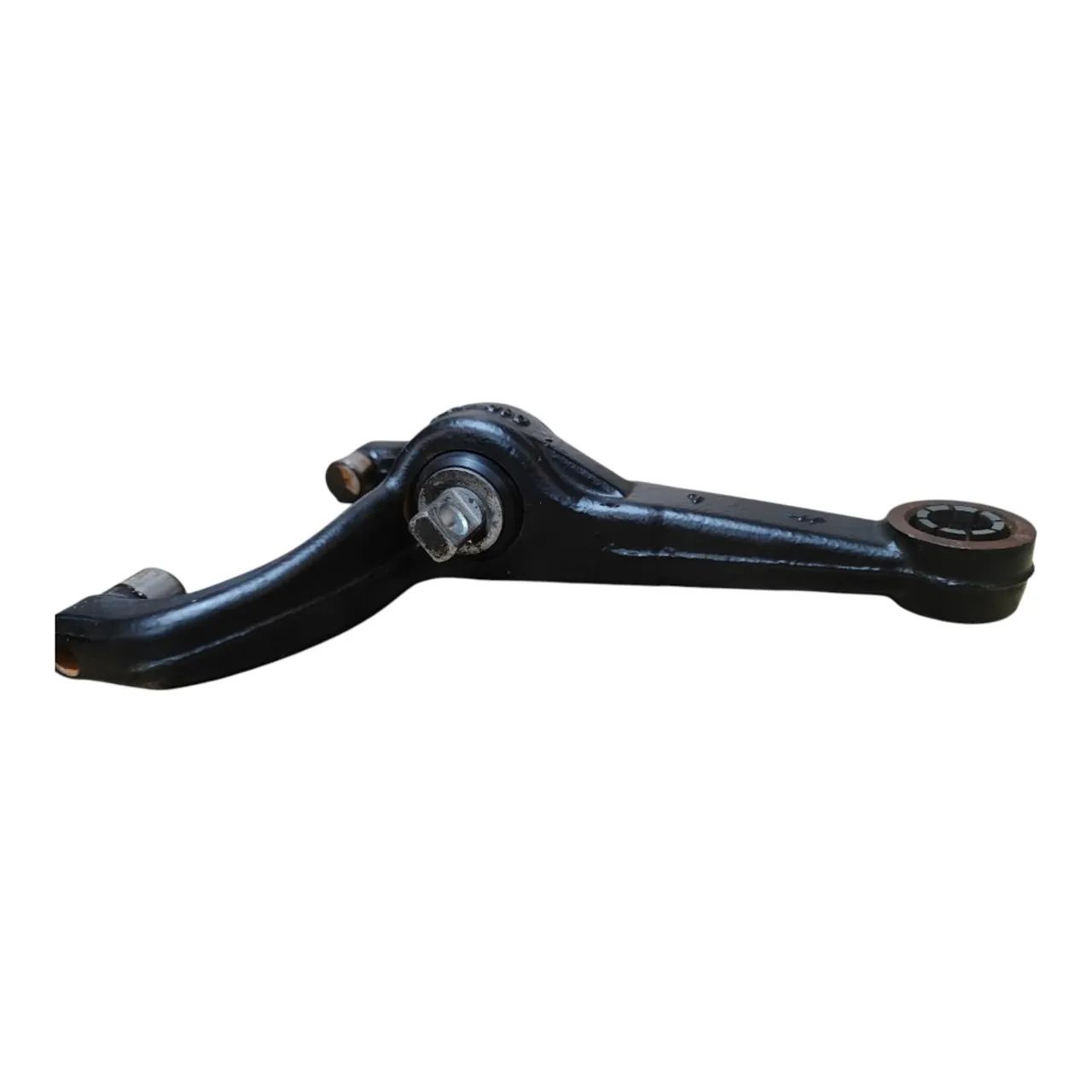 GARFO EMBREAGEM EATON FS6106 VW NOVO DELIVERY *119 - Foto 5
