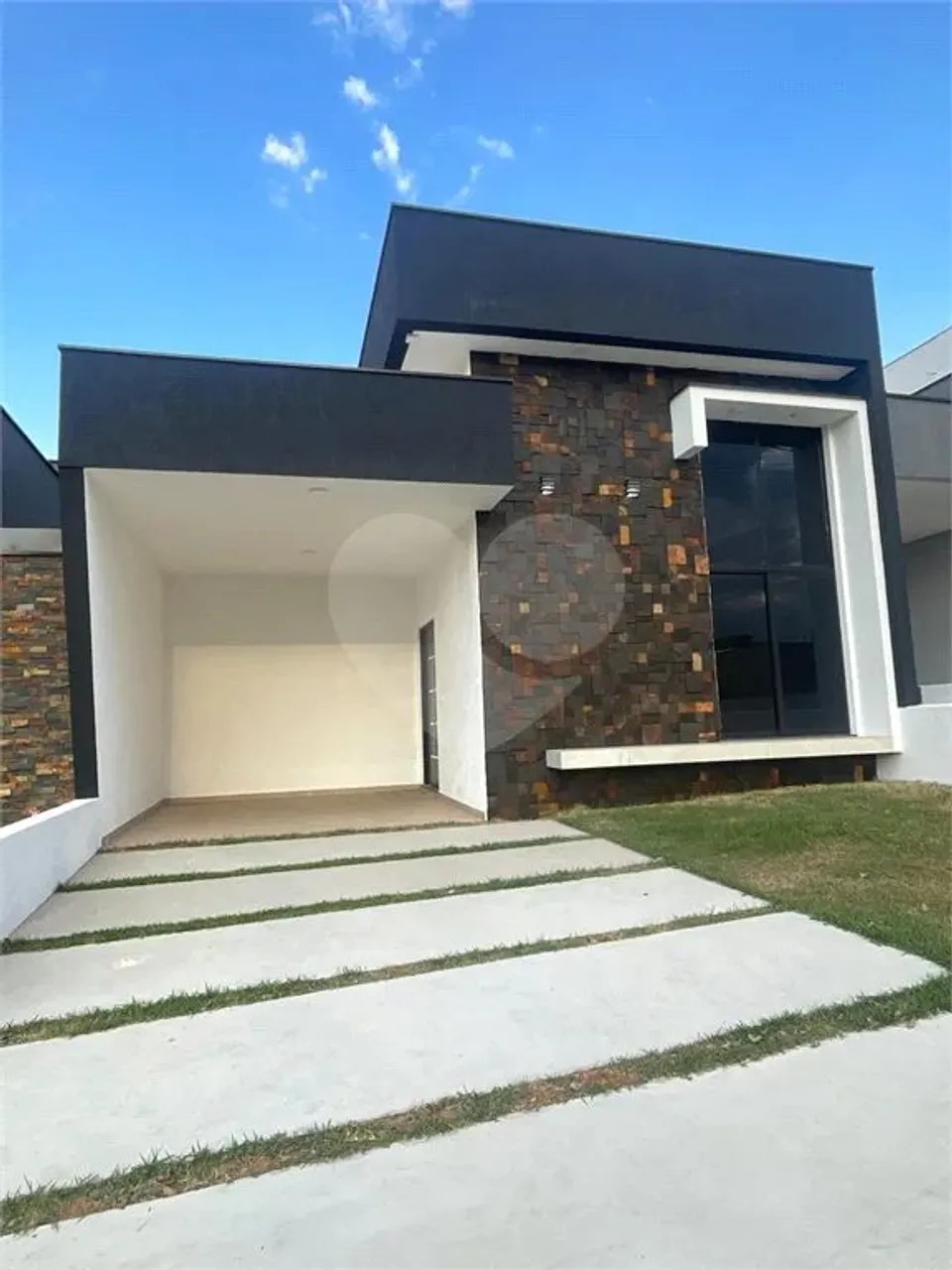 Condomínio com 3 quartos à venda em Jardim Novo Horizonte - SP