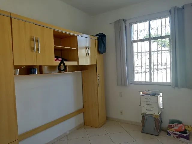 ALUGO APARTAMENTO 80 m2 SAO CRISTOVAO 2 QUARTOS  - Foto 3