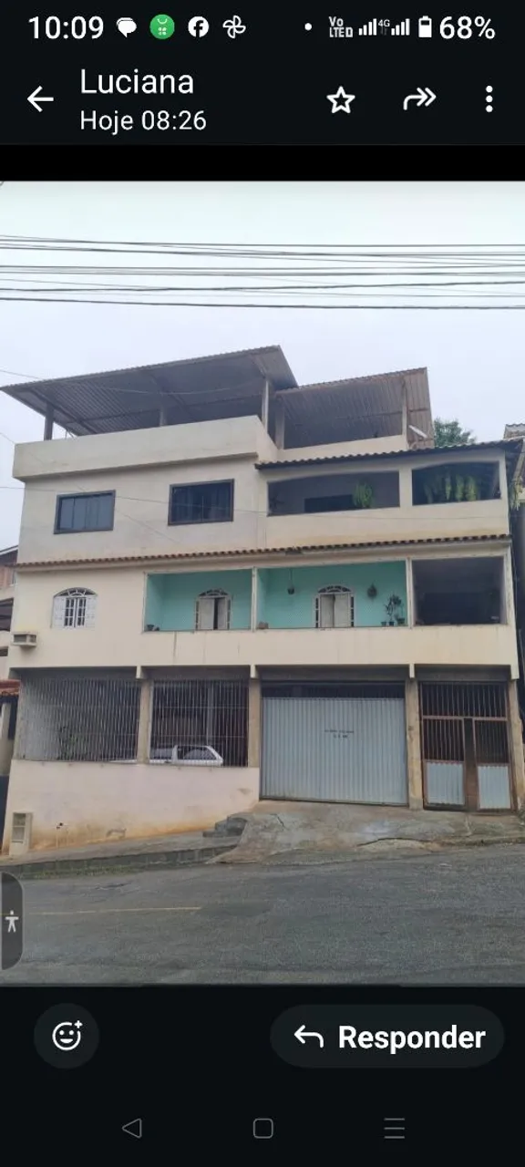 Casa a venda