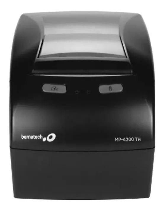 Impressora fiscal bematech mp-4200th451035684763095040