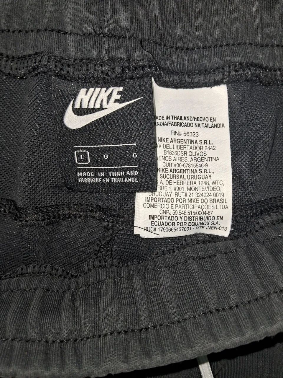 Shorts Nike Original Masculino  - Foto 4