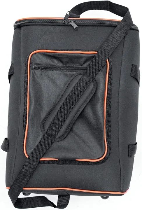 Bolsa Case Bag para Caixa de Som Eon One Compact Acolchoada