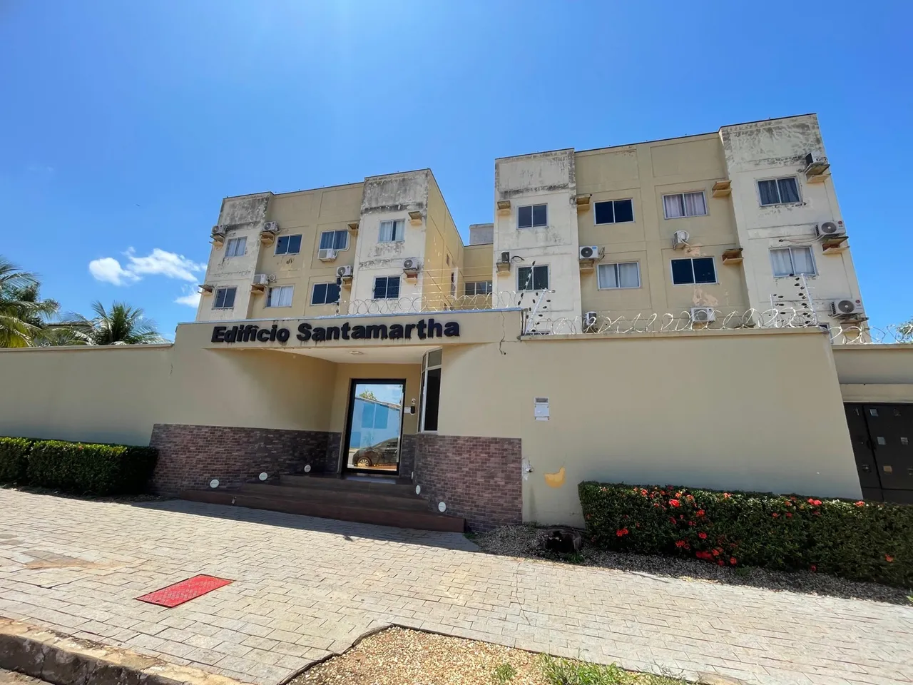 Apartamento 2/4, Quadra 904 sul