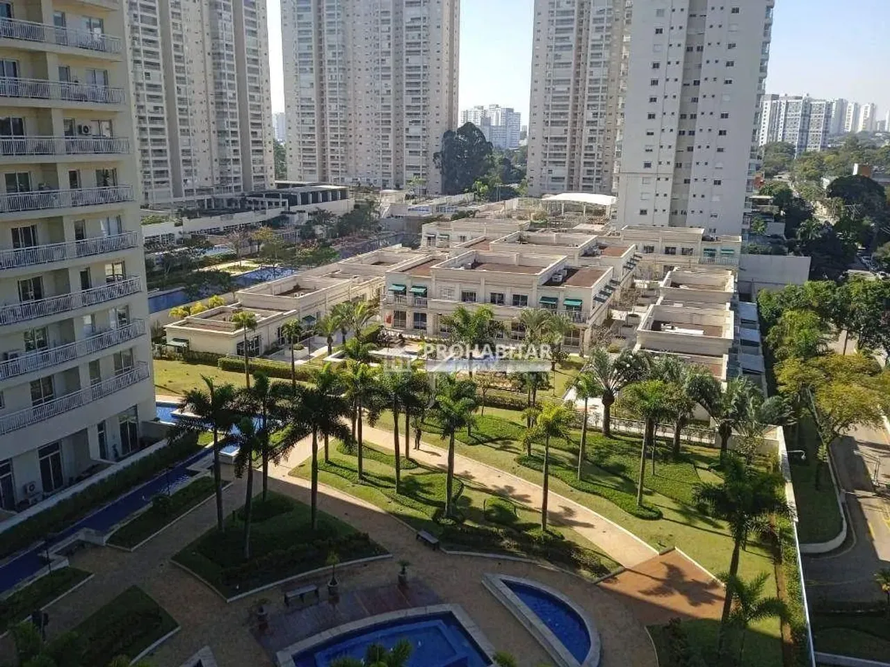 Sala à venda em Santo Amaro